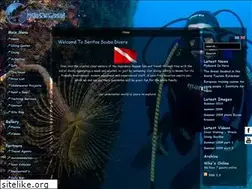 Sites similar to serifosscubadivers.gr