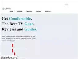 Sites similar to seriftv.com