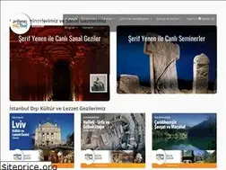 Sites similar to serifyenen.com.tr