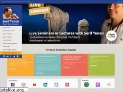 Sites similar to serifyenen.com