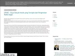 Sites similar to serigalawanita.blogspot.com