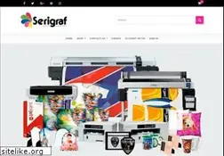 Sites similar to serigraf.ie