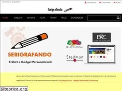 Sites similar to serigrafando.net