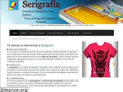 Sites similar to serigrafia.com.uy