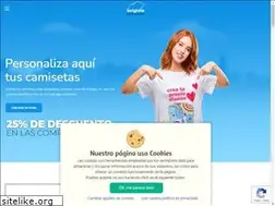 Sites similar to serigrafiacanarias.com