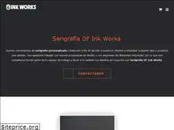 Sites similar to serigrafiadf.com