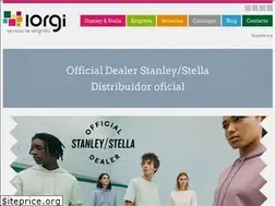 Sites similar to serigrafiaiorgi.com
