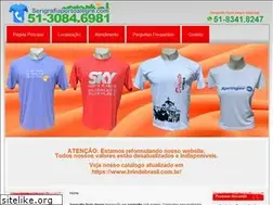 Sites similar to serigrafiaportoalegre.com