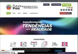 Sites similar to serigrafiasign.com.br