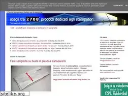 Sites similar to serigrafiatecnica.net