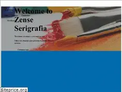 Sites similar to serigrafiazense.com