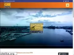 Sites similar to serigraphics.net