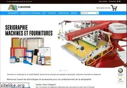 Sites similar to serigraphie-boutique.fr