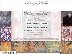 Sites similar to serigraphstudio.com