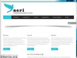 Sites similar to serigumruk.com.tr