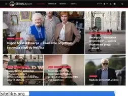 Sites similar to serijala.com
