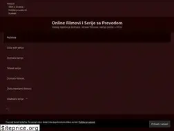 Sites similar to serijehaha.com