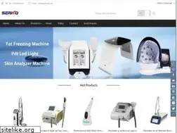 Sites similar to serikamedical.com