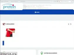 Sites similar to serikprotein.com