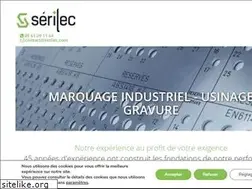Sites similar to serilec.fr