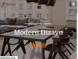 Sites similar to serilen.com.tr