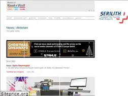 Sites similar to serilith.ch