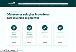 Sites similar to serilon.com.br