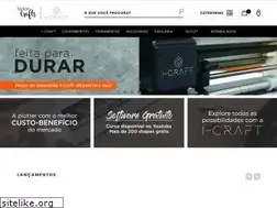 Sites similar to seriloncrafts.com.br