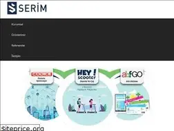 Sites similar to serim.com.tr