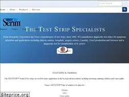 Sites similar to serim.com