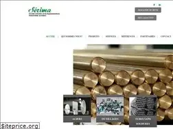 Sites similar to serima.ma