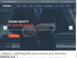 Sites similar to serima1.ie