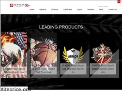 Sites similar to serimak.com