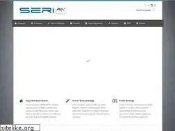 Sites similar to serimcompany.com