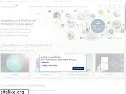 Sites similar to serimed.com