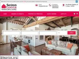 Sites similar to serimm.net