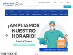 Sites similar to serimtec.com