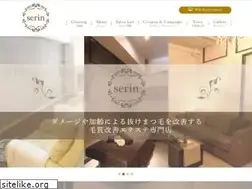 Sites similar to serin.jp