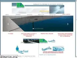 Sites similar to serina.es