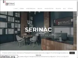 Sites similar to serinacinsonorizaciones.es