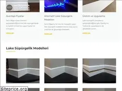 Sites similar to serinahsap.com