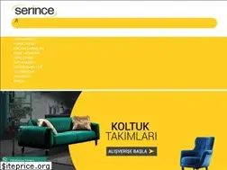 Sites similar to serince.com.tr