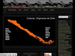 Sites similar to serindigena.org