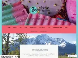 Sites similar to serindipitie.com