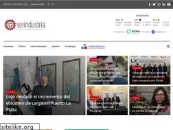 Sites similar to serindustria.com.ar