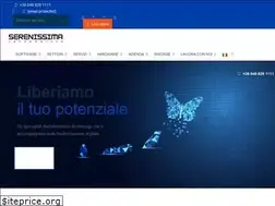 Sites similar to serinf.it