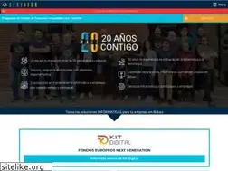 Sites similar to serinfor.net
