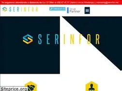 Sites similar to serinformarketing.com
