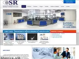 Sites similar to seringasr.com.br