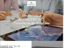 Sites similar to seringtecsas.com